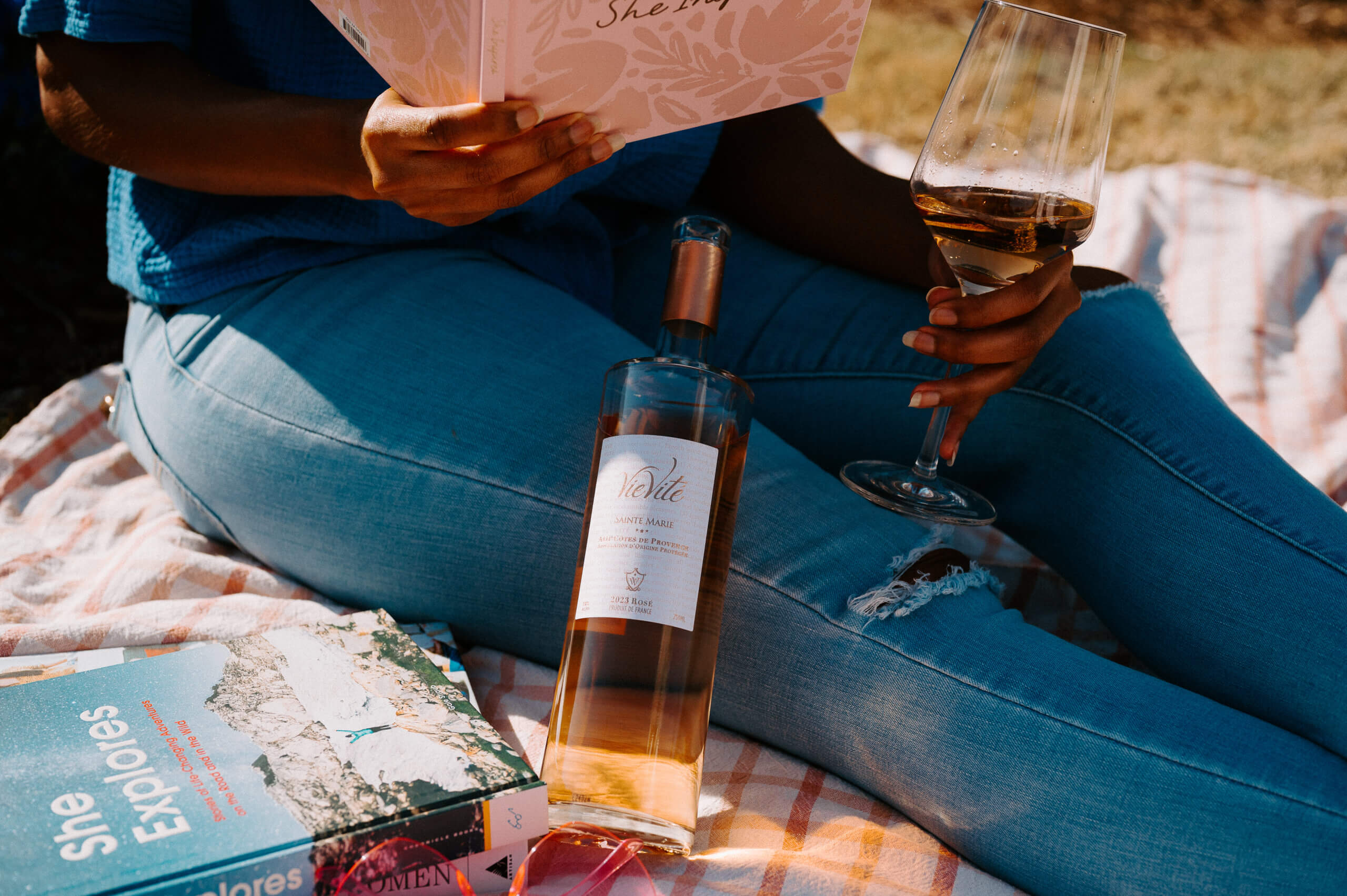 VieVité Rosé