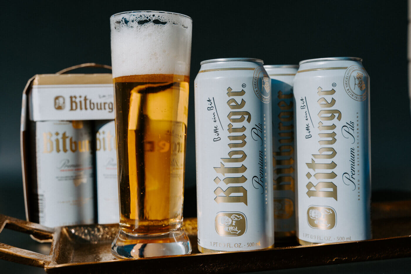 Bitburger