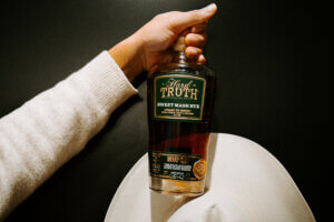 Hard Truth Sweet Mash Rye