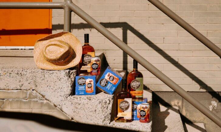 Ole Smoky
