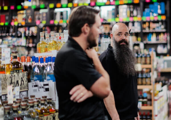 Leebern Family Georgia Crown