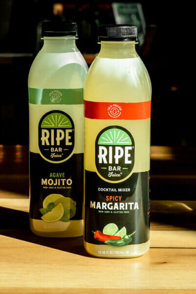 Ripe Bar Juice