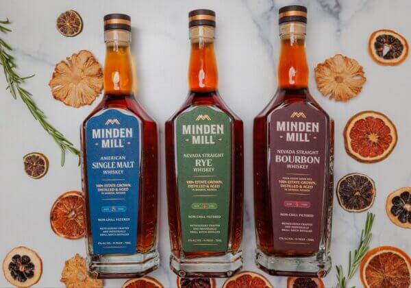 Minden Mill