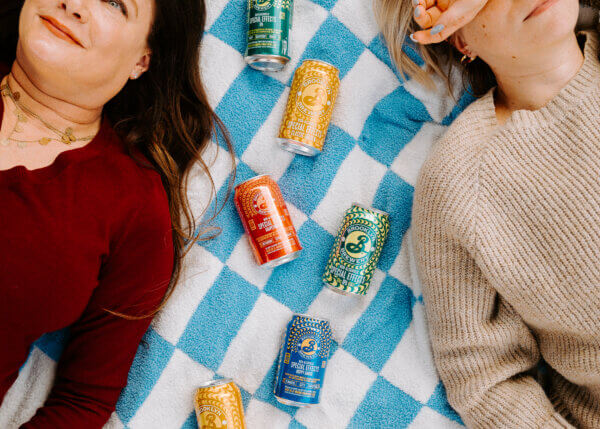 Non-Alcoholic Options to Start the Year