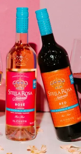 Stella Rosa