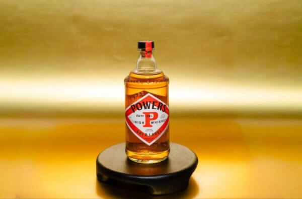 Powers Irish Whiskey