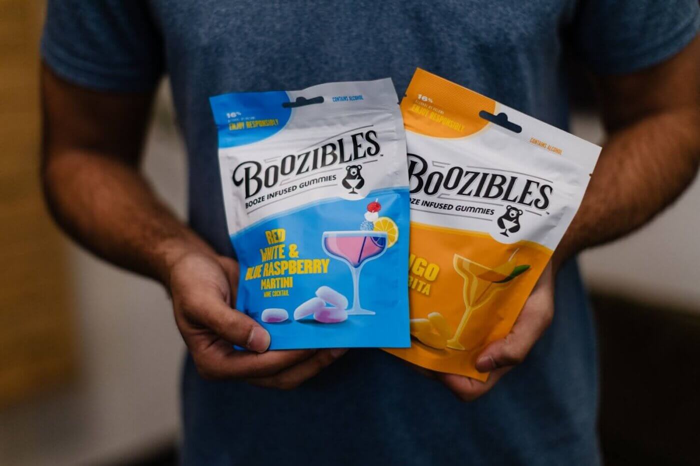 boozibles