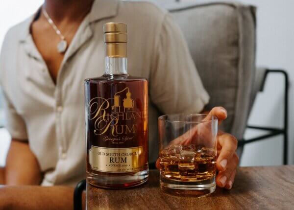 richland rum