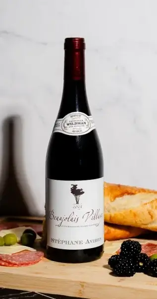 Beaujolais Villages