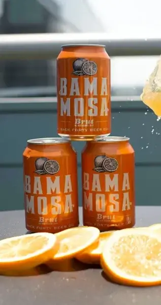 Mama Mosa Brut