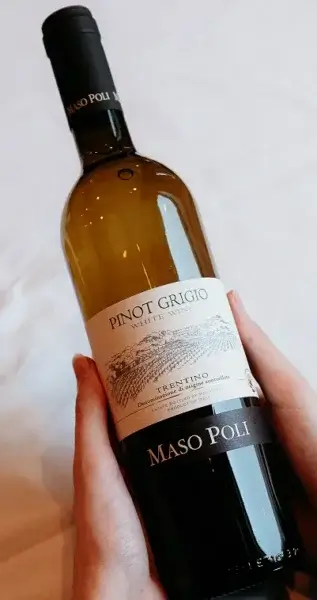 Maso Poli Pinot Grigio