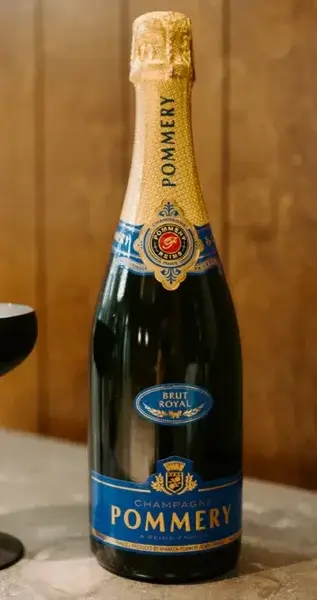 Pommery Brut Royal